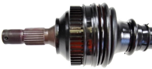 SPIDAN 25126 Drive Shaft
