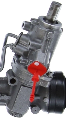 SPIDAN 51506 Steering Gear