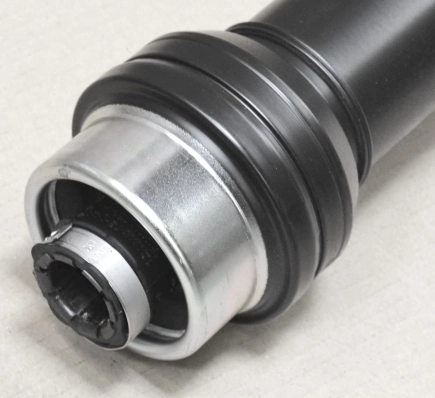 Propshaft, axle drive GKNP20052