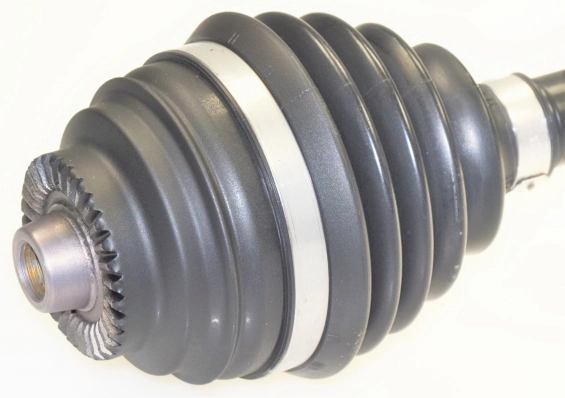 SPIDAN 36180 Drive Shaft