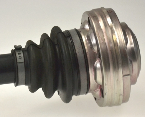 SPIDAN 24364 Drive Shaft