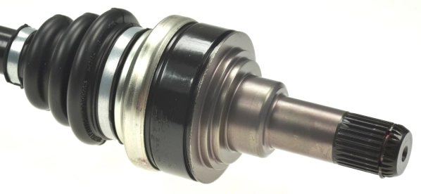 SPIDAN 25802 Drive Shaft