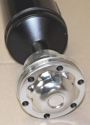 Propshaft, axle drive GKNP10052