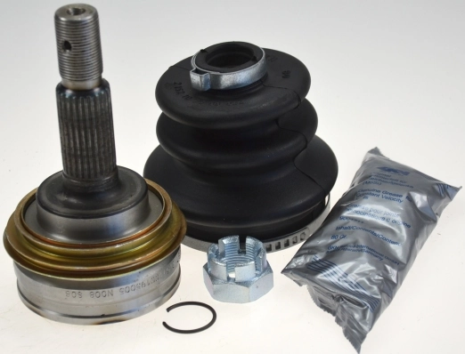 SPIDAN 20981 Joint Kit, drive shaft