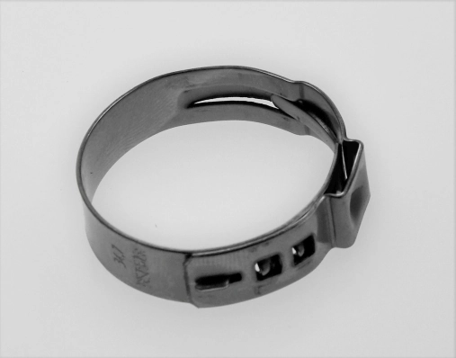 Clamping Clip 190831