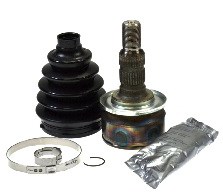SPIDAN 25666 Joint Kit, drive shaft