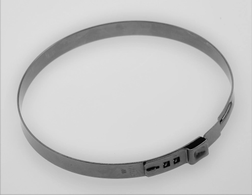 Clamping Clip 190826