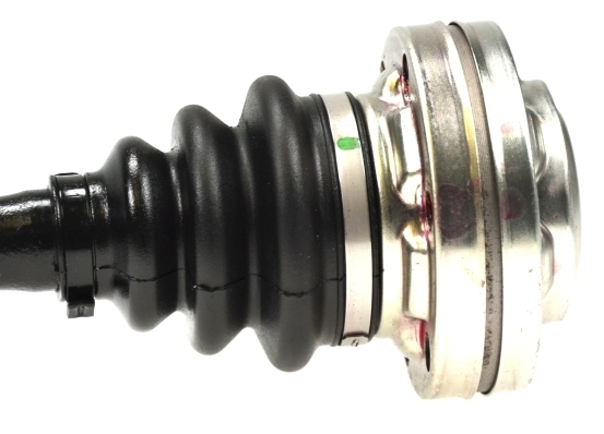 SPIDAN 24127 Drive Shaft