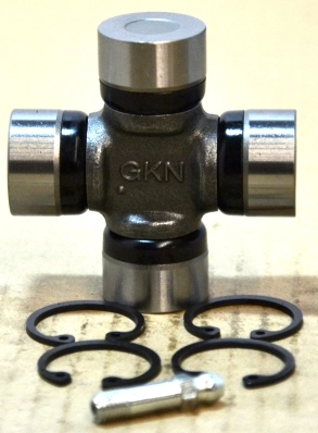 SPIDAN U 050 Joint, propshaft
