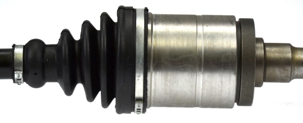 SPIDAN 24356 Drive Shaft