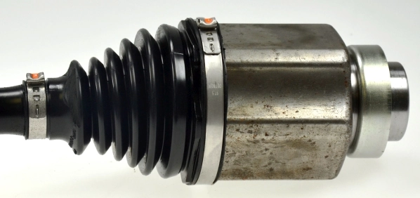 SPIDAN 24183 Drive Shaft