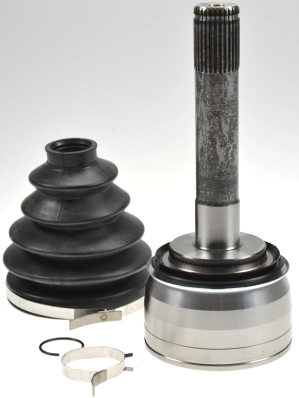 SPIDAN 25228 Joint Kit, drive shaft