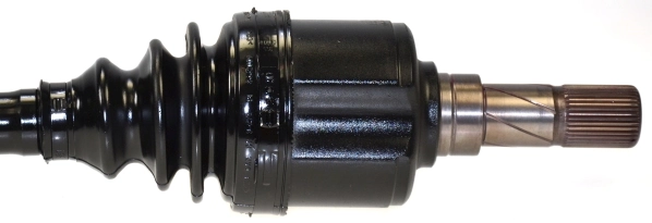 SPIDAN 24509 Drive Shaft