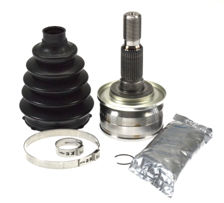 SPIDAN 25665 Joint Kit, drive shaft