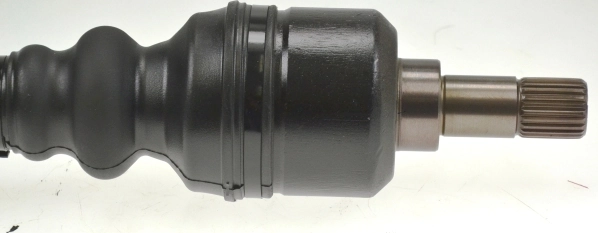 SPIDAN 24668 Drive Shaft