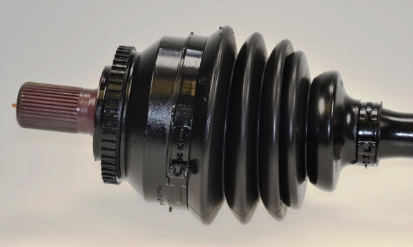 SPIDAN 25338 Drive Shaft