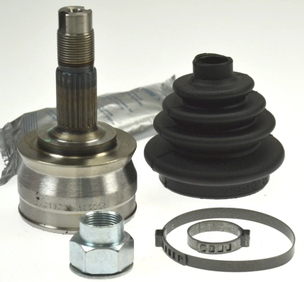 SPIDAN 24629 Joint Kit, drive shaft