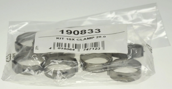 Clamping Clip 190833