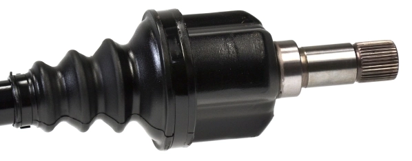 SPIDAN 24872 Drive Shaft