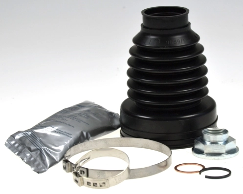SPIDAN 36026 Bellow Kit, drive shaft