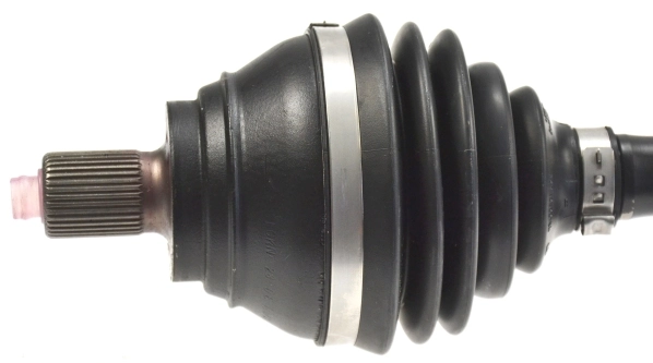 SPIDAN 25308 Drive Shaft