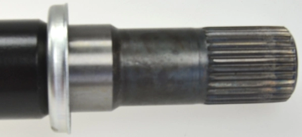 SPIDAN 24907 Drive Shaft