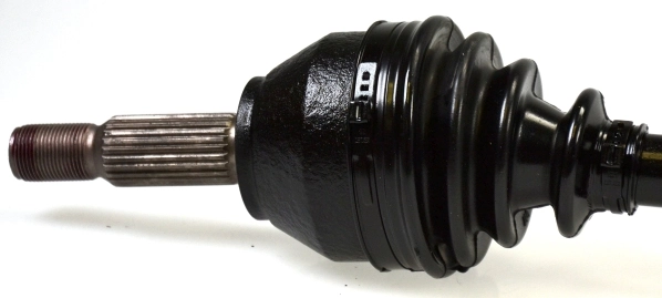 SPIDAN 24764 Drive Shaft