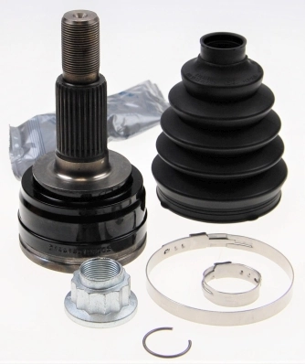 Joint Kit, drive shaft GKN Automotive OE-Technology 52° 36786