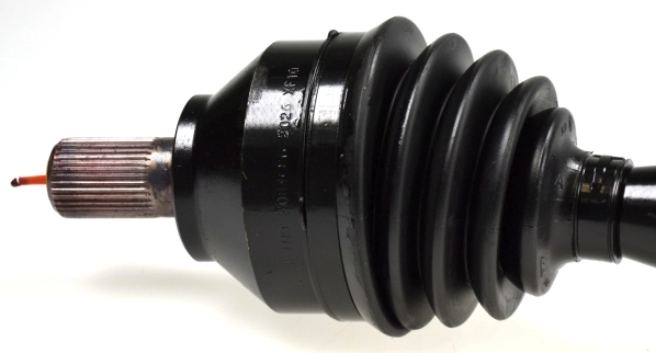 SPIDAN 24898 Drive Shaft