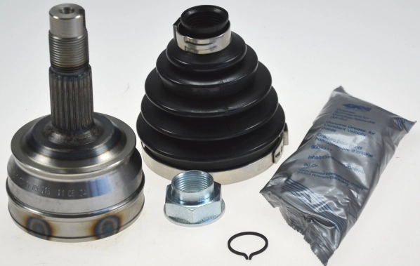 BOSCH 1 460 100 687 Washer
