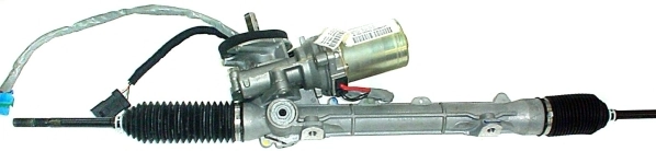 SPIDAN 52355 Steering Gear