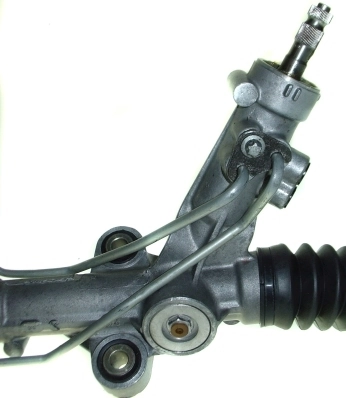 SPIDAN 52395 Steering Gear