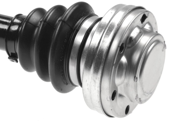 SPIDAN 24359 Drive Shaft