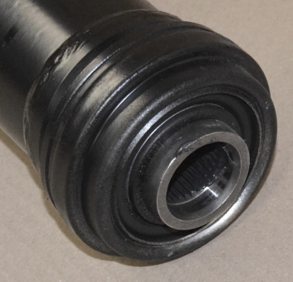 车桥驱动传动轴 GKNP20071