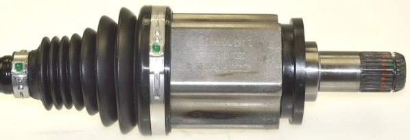 SPIDAN 25534 Drive Shaft