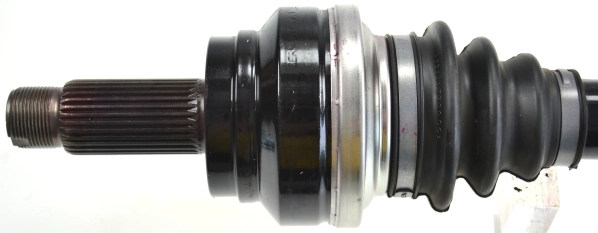 SPIDAN 25070 Drive Shaft