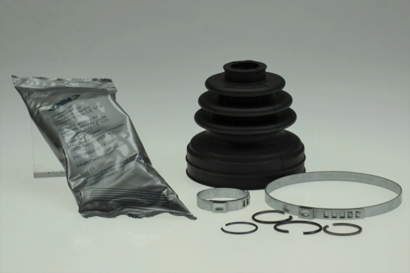 SPIDAN 36393 Bellow Kit, drive shaft