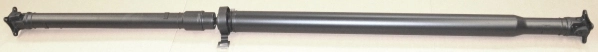 Propshaft, axle drive GKNP20049