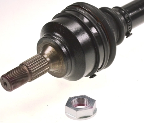SPIDAN 24668 Drive Shaft