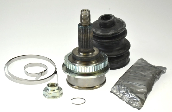 SPIDAN 22935 Joint Kit, drive shaft