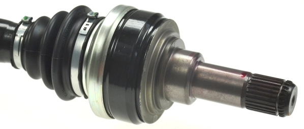 SPIDAN 25798 Drive Shaft