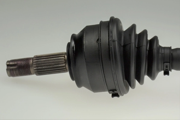 SPIDAN 24967 Drive Shaft