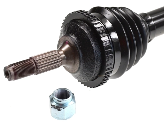 SPIDAN 21040 Drive Shaft