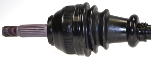 SPIDAN 22090 Drive Shaft