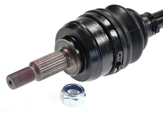 SPIDAN 25103 Drive Shaft