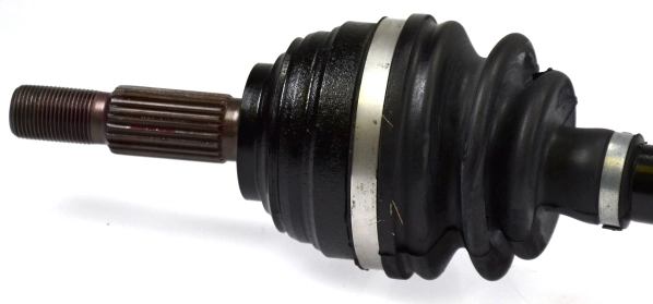SPIDAN 24398 Drive Shaft