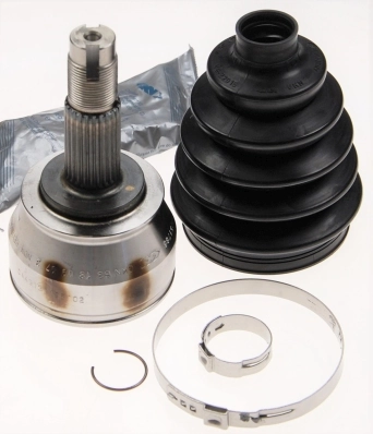SPIDAN 36505 Joint Kit, drive shaft
