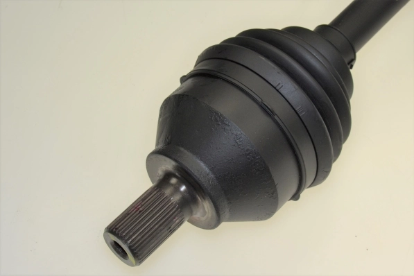 SPIDAN 24470 Drive Shaft