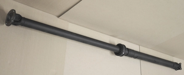 Propshaft, axle drive GKNP20044