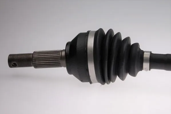 SPIDAN 36703 Drive Shaft